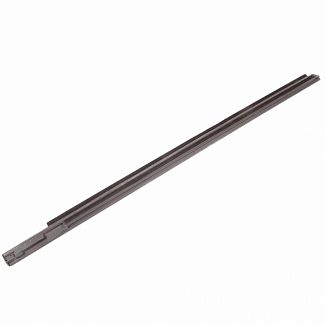 Ущільнювач скла передньої лівих дверей зовнішній 7 SEVEN PARTS