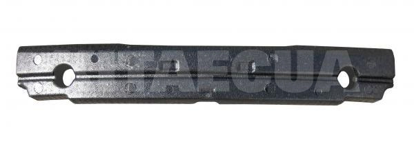 Абсорбер бампера переднего ОРИГИНАЛ на GEELY EMGRAND EC7 (1068001654) - 3