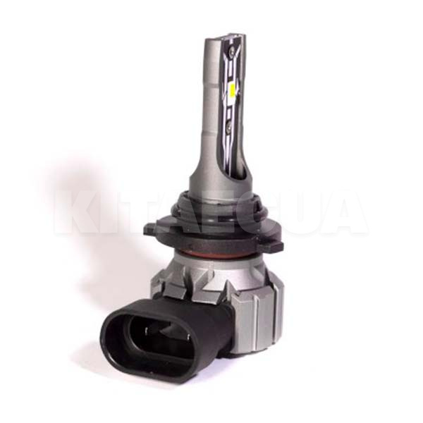 LED лампа для авто Е2 HB4 P22d 36W 5500K (комплект) StarLight (00-00019914) - 4