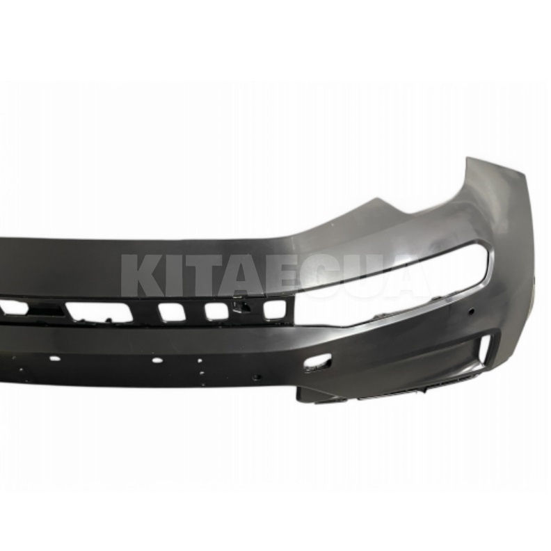 Бампер передній ОРИГИНАЛ на ZEEKR 001 (8892500363C16) - 4