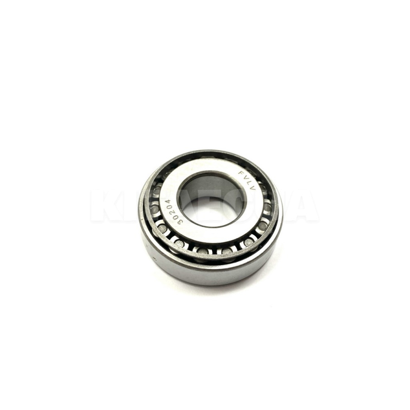 Подшипник КПП вторичного вала задний KLM Autoparts на Geely CK (3204715101)