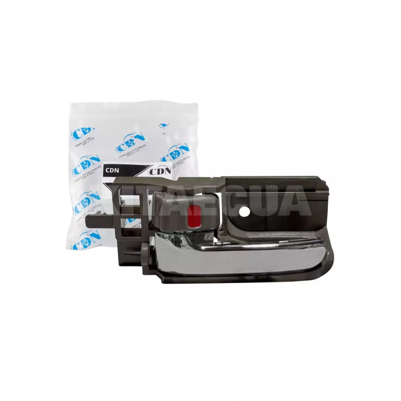 Ручка двери внутренняя левая CDN на Geely MK2 (101800529300653)