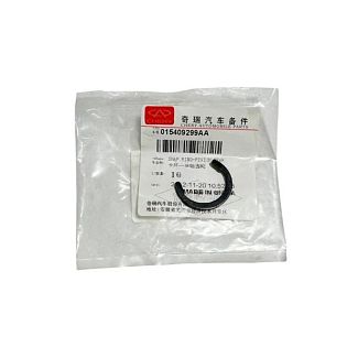 Кольцо стопорное дифференциала 1.6L ОРИГИНАЛ