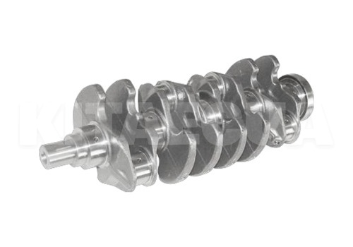 Коленвал Оригинал ОРИГИНАЛ на GREAT WALL HAVAL H3 (SMD346026)