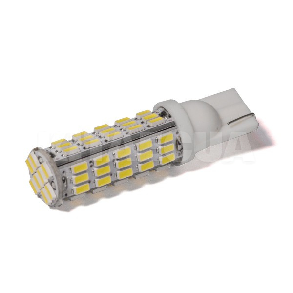 LED лампа для авто W5W 2W (W2.1X9.5d) StarLight (29200002-StarLight)