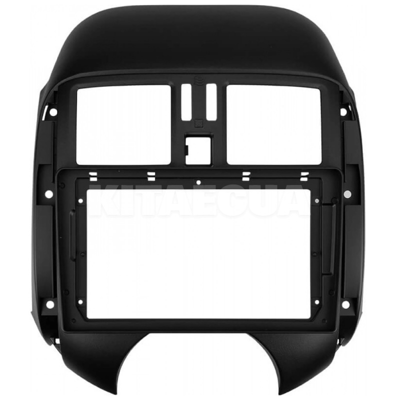 Штатна магнітола CC3L 4+64 Gb 9" Nissan Sunny Versa C17 2012-2014 Teyes (52004) - 2