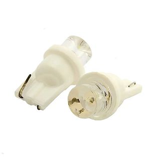 LED лампа для авто T10 W5W 