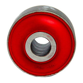 Сайлентблок переднього важеля задній (поліуретан) PSB-210 REDAUTO