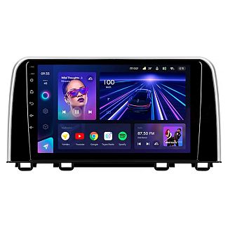 Штатная магнитола CC3 4+32 Gb 9" Honda CR-V 5 RW 2017-2022 Teyes