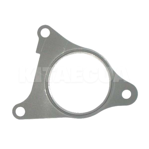 Прокладка приймальної труби верхня Acteco 2.0L ASIAN на Chery EASTAR (A11-1205313FA)