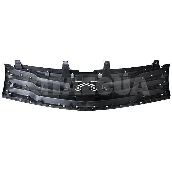 Решетка радиатора 2.0L на Great Wall HAVAL H3 (8401000-K24-B1) - 2