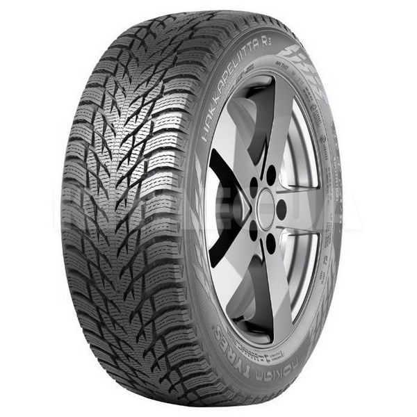 Шина зимняя 16/215/55 R97 Hakkapeliitta R3 XL NOKIAN (УТ000028095)