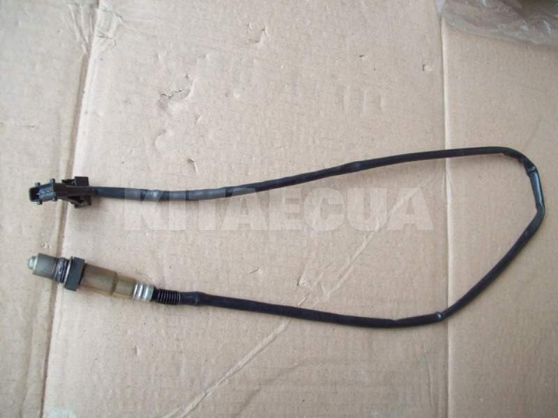Датчик кисню лямбда зонд задній PRIME на Geely EMGRAND EC7 (1136000204)