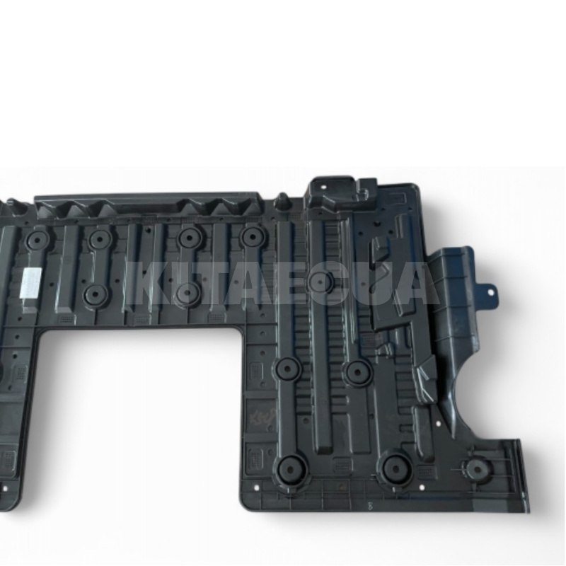 Защита днища (пластик) NISSAN на NISSAN Ariya (74818-5MP0E) - 3