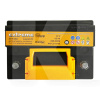 Акумулятор автомобільний 63Ач 620А "+" зліва EXTREME (EXT 6CT-63(1) EFB)
