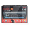 Автомагнитола 1DIN 4x50W LCD-дисплеем изменяемой подсветкой PULSO (P110311)