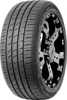 Шина літня 265 / 50R19 110Y NFERA-RU1 XL NEXEN