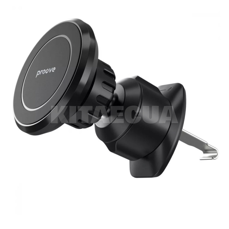 Автомобільний тримач на дефлектор Strong Magnetic Air Outlet Car Mount PROOVE (492170001) - 2