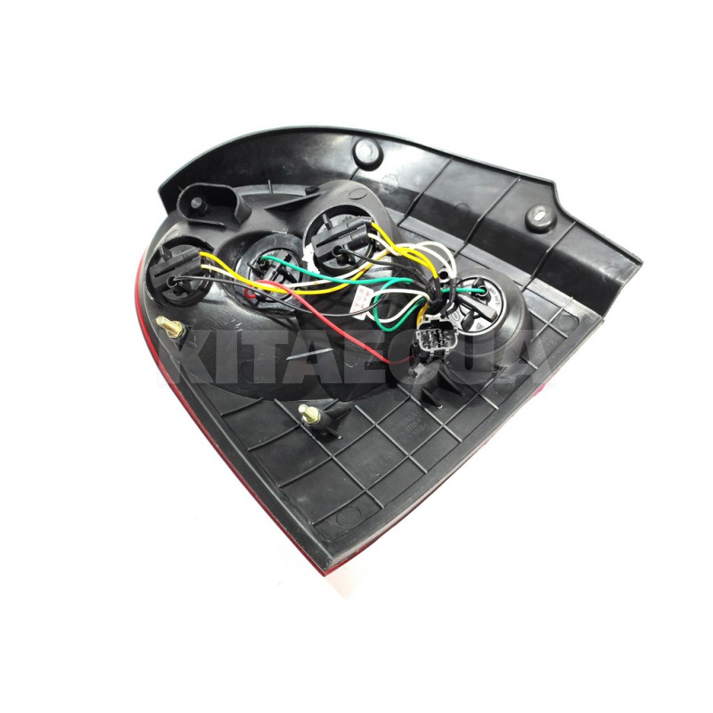 Фонарь правый KLM Autoparts на Chery QQ (S11-3773020) - 2