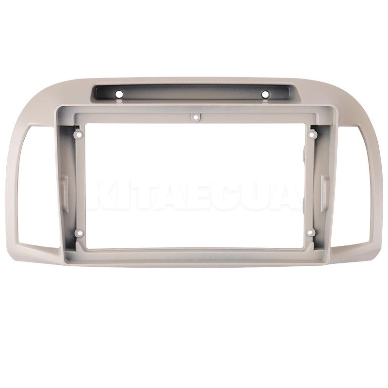 Штатна магнітола CC3 2k 4+32Gb 9" Nissan March 3 K12 2002-2010 Teyes (38710) - 2