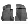 Резиновые коврики передние Mercedes Benz W204 C (2007-2015) Stingray (5012152)