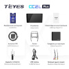 Штатна магнітола X1 2+32Gb 10" Chery Tiggo 3 2014-2015 Teyes (26751)
