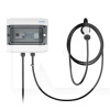 Зарядка для електромобіля Type Tesla 9.2 кВт 40А 1-фаза WALL WiFi UACHARGER (CHC-WLWF220941-23-8)