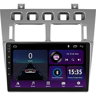 Штатна магнітола E9232 2+32 Gb 9" Chery A5 2006-2010 SIGMA4car
