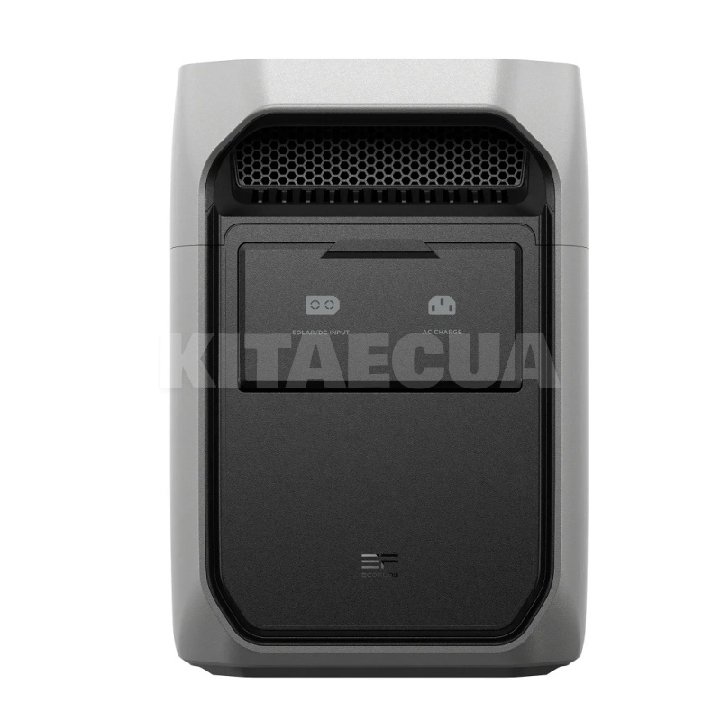 Портативная зарядная станция 1024 Втч ECOFLOW (EFDELTA3C-EU-CBox-L) - 3