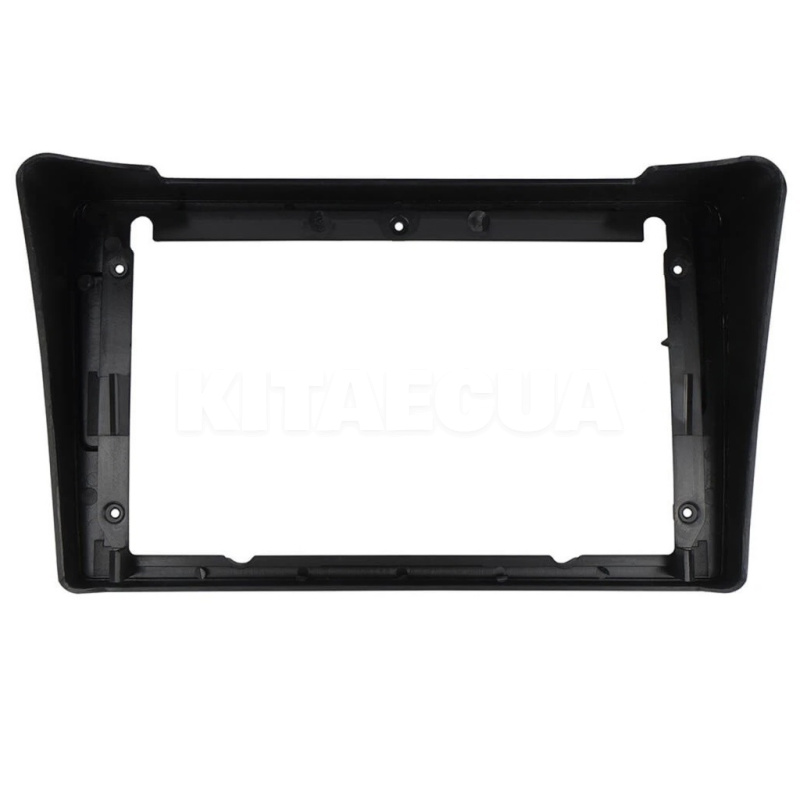 Штатна магнітола CC3L 4+64 Gb 9" Chery QQ3 2004-2012 Black Teyes (56988) - 3