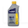 Масло моторне синтетичне 1л 5W-40 Synthetic Yuko (4820070241150)