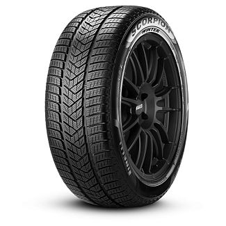Шина зимова 235/55R19 101V N0 Scorpion Winter PIRELLI