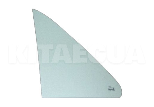 Стекло двери задней правой (сегмент) на Chery AMULET (A11-5203312AB)