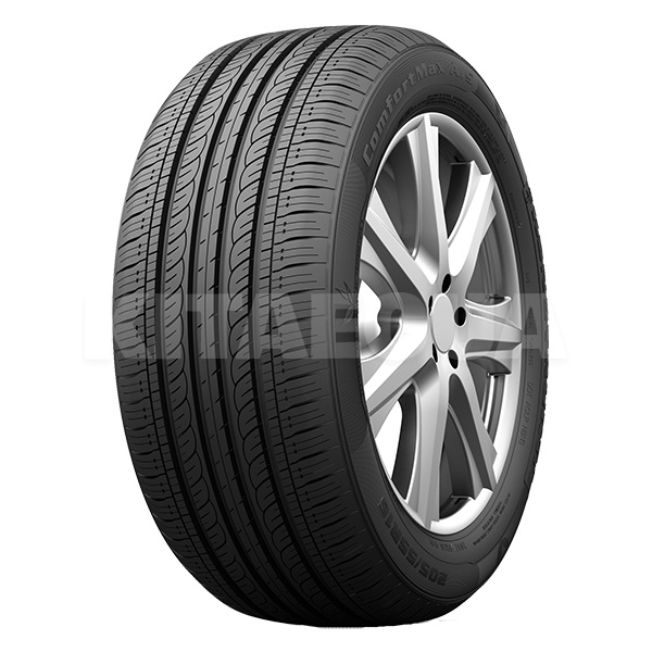 Шина зимняя 205/55R16 91V Comfortmax 4S A4 Habilead (1000344283)