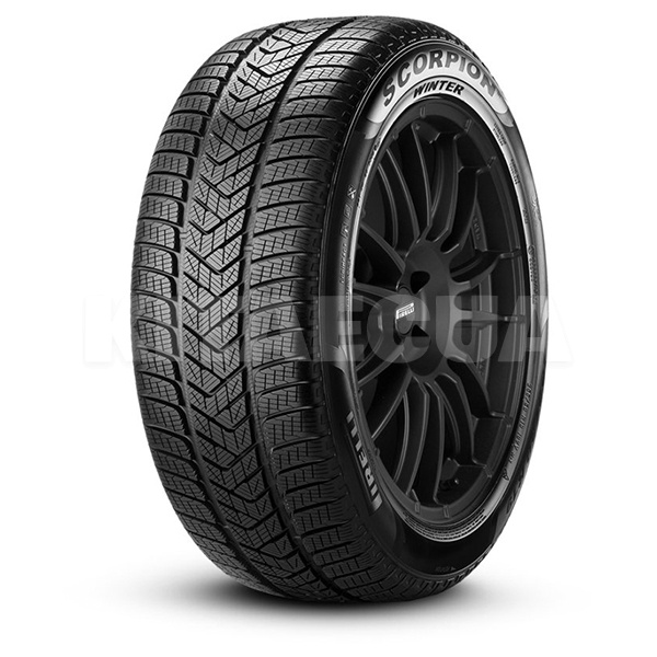Шина зимова 235/55R19 101V N0 Scorpion Winter PIRELLI (1000339203)