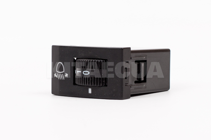 Кнопка корректора фар на Geely MK (1017000970-Z)