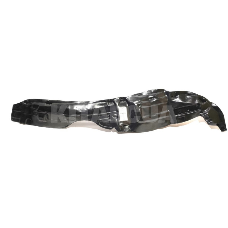 Підкрилок передній лівий KLM Autoparts на Geely CK2 (1018003966)