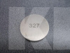 Регулировочная шайба 3,27 мм ОРИГИНАЛ на GEELY CK (E010001201327)