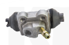 Цилиндр тормозной рабочий задний левый без ABS на GEELY CK2 (3502135106)