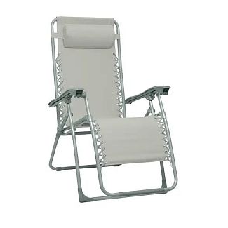 Кресло портативное TE-10 SD до 110 кг Time Eco