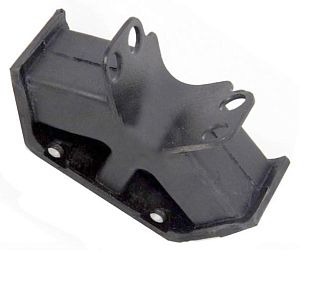 Подушка КПП SHINO