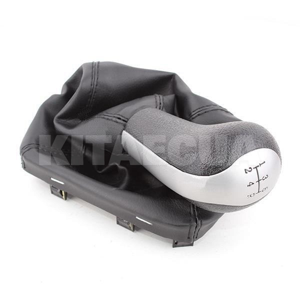 Ручка КПП на ZAZ FORZA (A13-1703510DA)