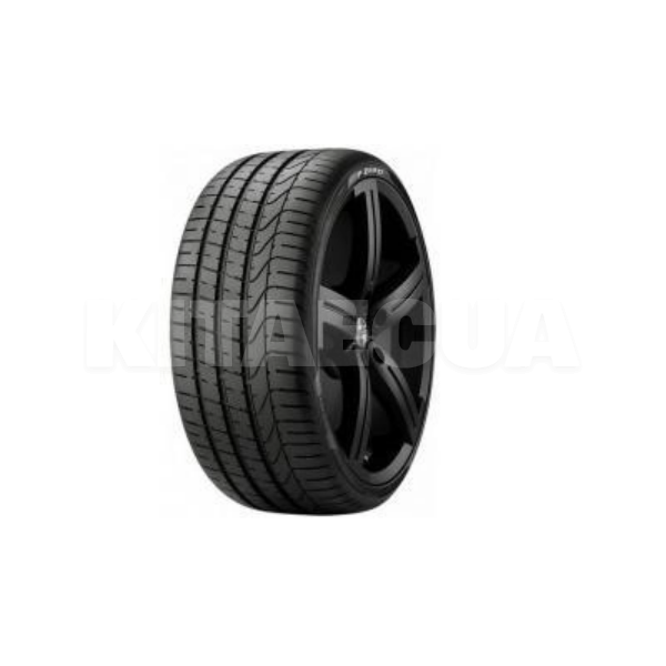 Шина летняя 255/45R19 100Y N1 PIRELLI (1000328557)