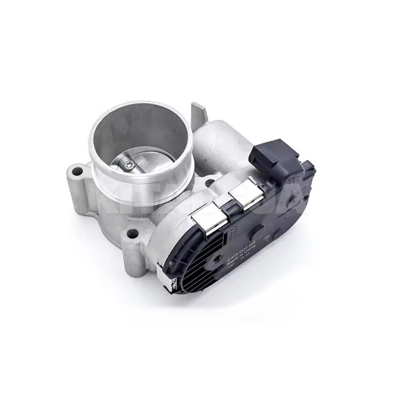 Дроссельная заслонка BOSCH на Great Wall VOLEEX C30 (3765100-EG01T)