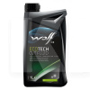 Масло трансмиссионное синтетическое 1л Ecotech CVT Fluid WOLF (8306006)