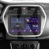 Штатна магнітола E9232 2+32 Gb 9" Suzuki SX4 2 S-Cross 2012-2016 SIGMA4car (42149)