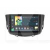 Штатная магнитола X9232 2+32 Gb 9" Lifan X60 2012-2018 SIGMA4car (33507)