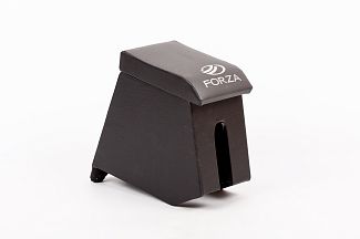Подлокотник ZAZ Forza (2011-2017) серый 