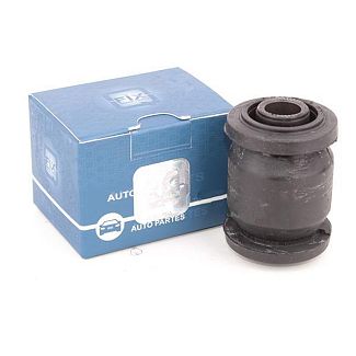 Сайлентблок заднього поперечного важеля переднього Q-FIX