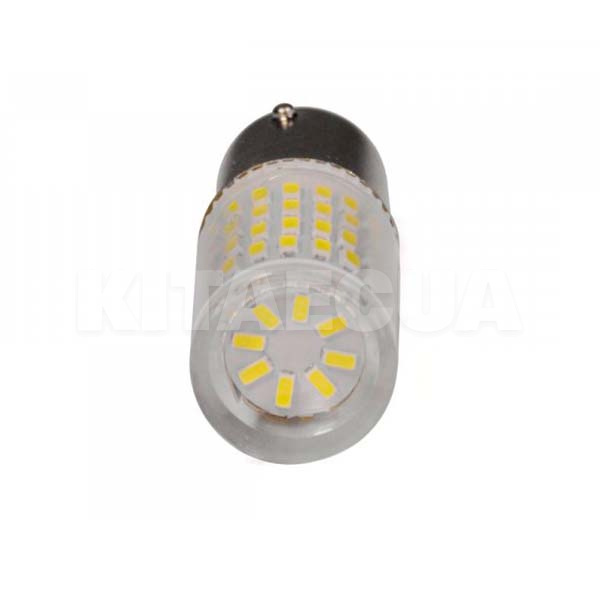 LED лампа для авто P21w T25 3.5W 6000K StarLight (29200007) - 2
